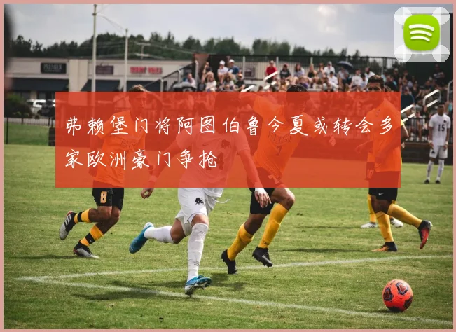 弗赖堡门将阿图伯鲁今夏或转会多家欧洲豪门争抢