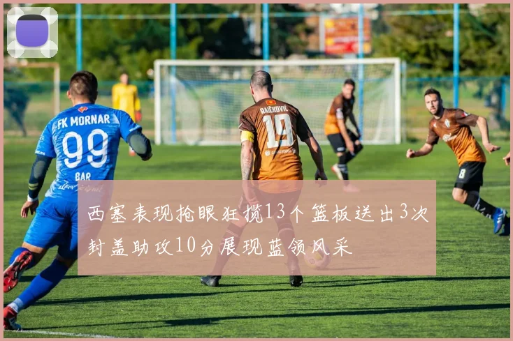 西塞表现抢眼狂揽13个篮板送出3次封盖助攻10分展现蓝领风采