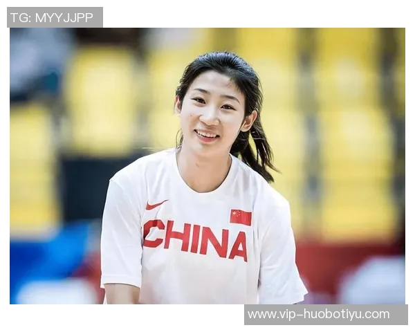 北京首钢女篮新赛季引援大动作潘臻琦李一凡冯可心王小青正式加盟